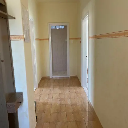 Apartment Da-vi Apartmanhaz Hajduszoboszlo