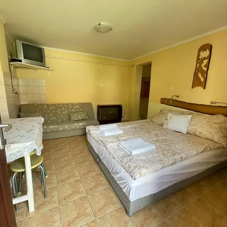 Da-vi Apartmanhaz Hajduszoboszlo