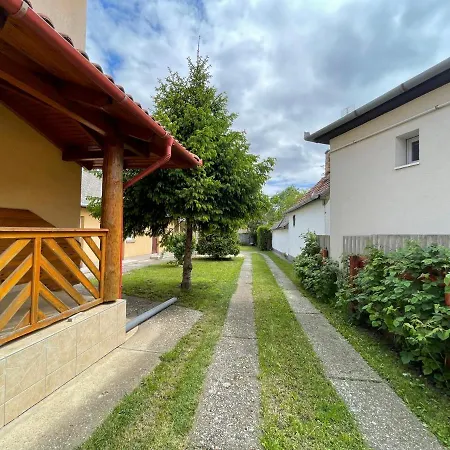 Da-vi Apartmanhaz * Hajdúszoboszló