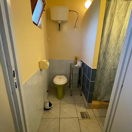Da-vi Apartmanhaz Apartment