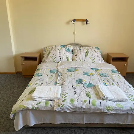 Da-vi Apartmanhaz