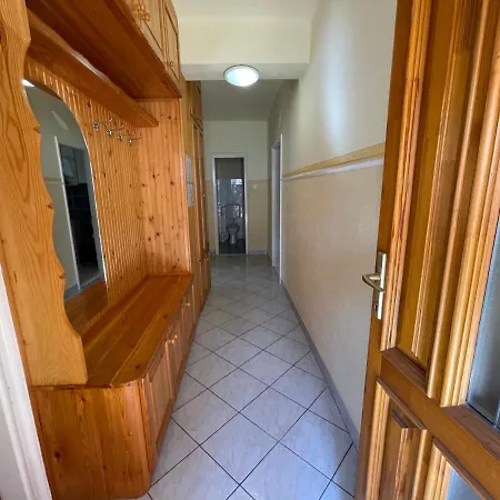 Da-vi Apartmanhaz