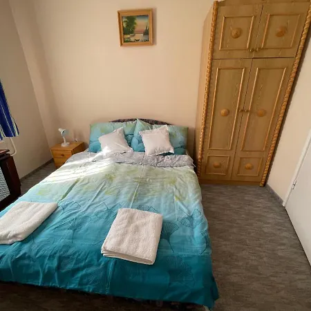 Appartement Da-vi Apartmanhaz