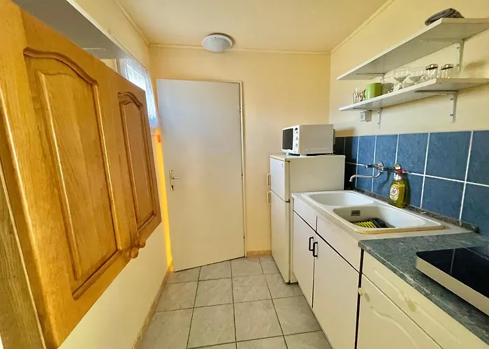 Da-vi Apartmanhaz *