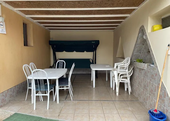 Apartament Da-vi Apartmanhaz *
