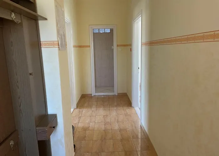 Apartament Da-vi Apartmanhaz Hajdúszoboszló