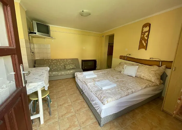 Da-vi Apartmanhaz Hajdúszoboszló