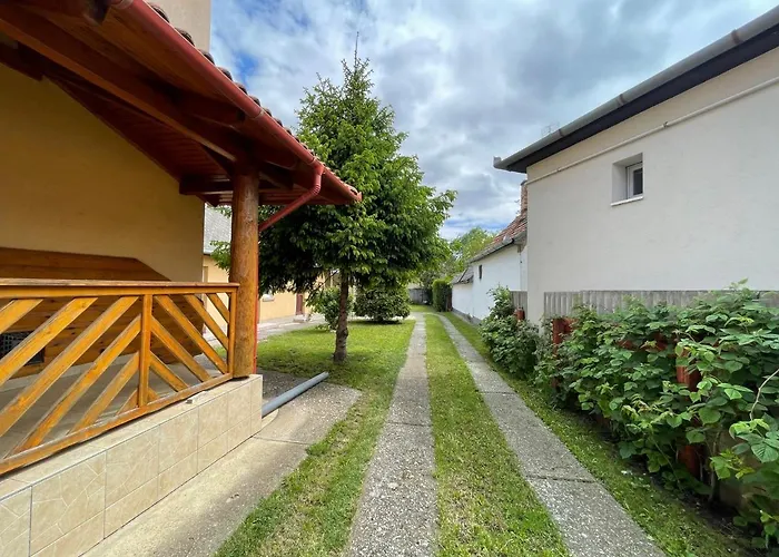 Da-vi Apartmanhaz * Hajdúszoboszló