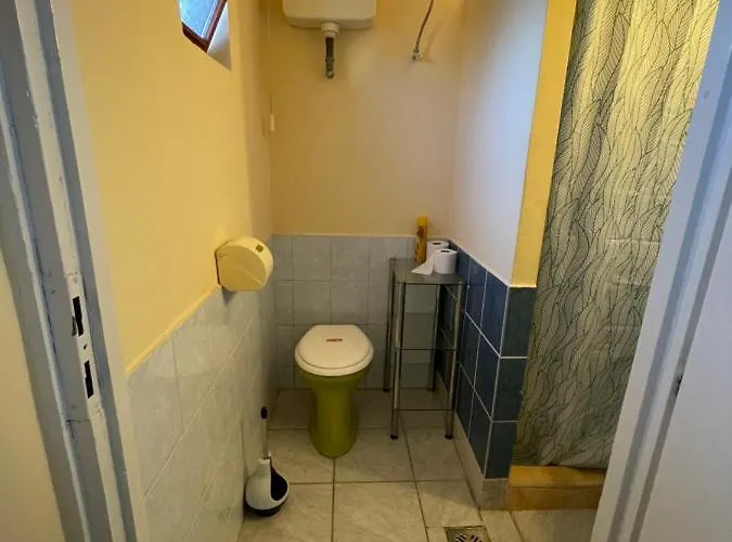 Da-vi Apartmanhaz Apartament