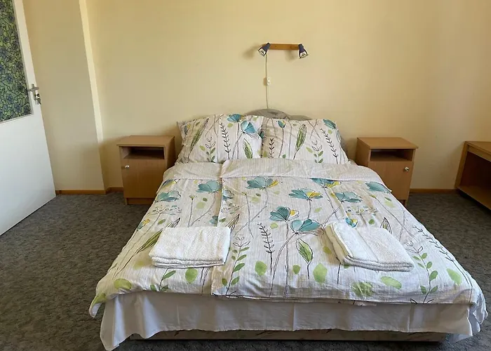 Da-vi Apartmanhaz