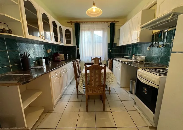 Da-vi Apartmanhaz *