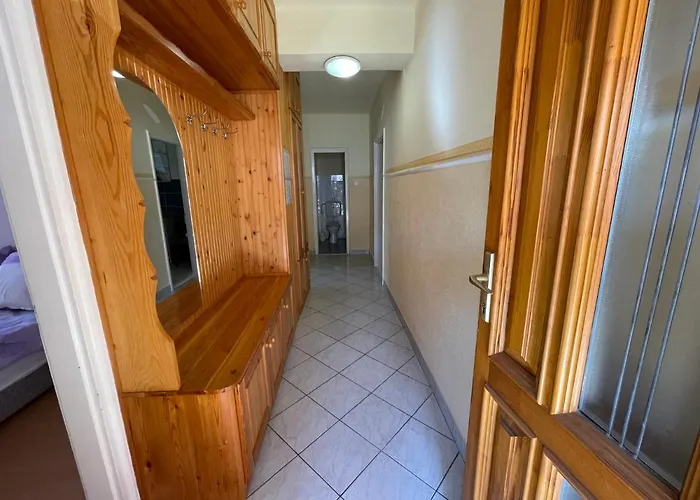 Da-vi Apartmanhaz