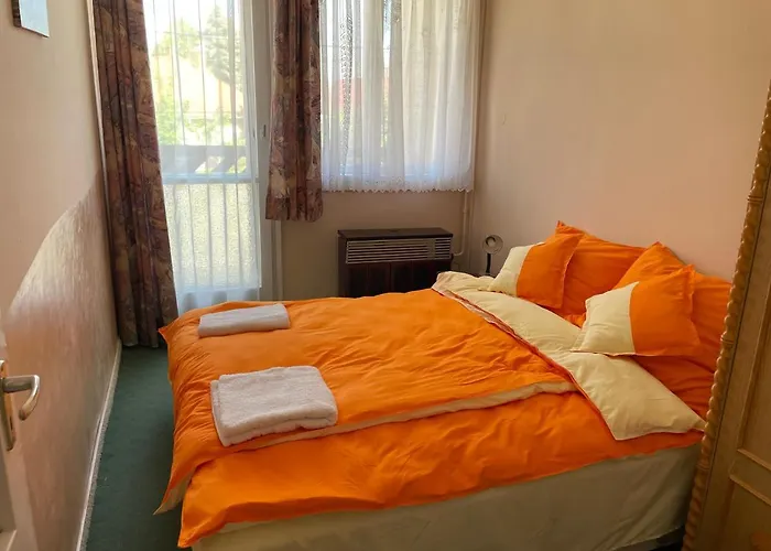Da-vi Apartmanhaz *