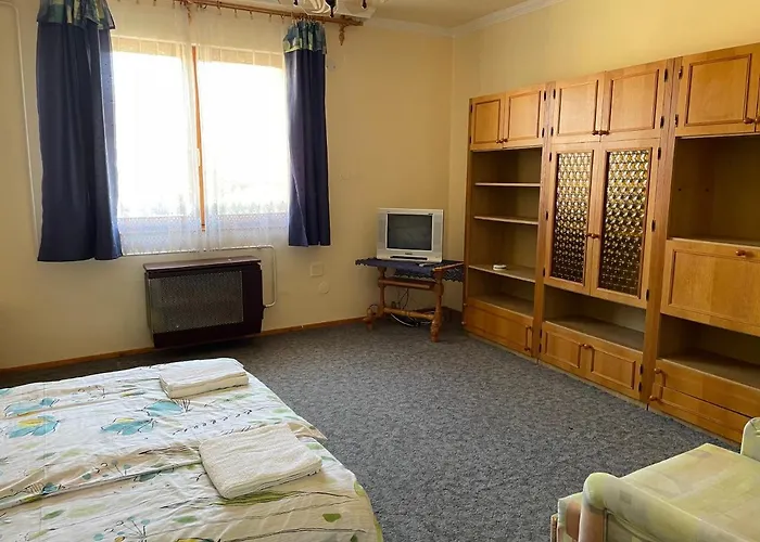 Da-vi Apartmanhaz